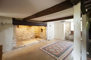 My Lady's Cottage_Dining Room- click for photo gallery